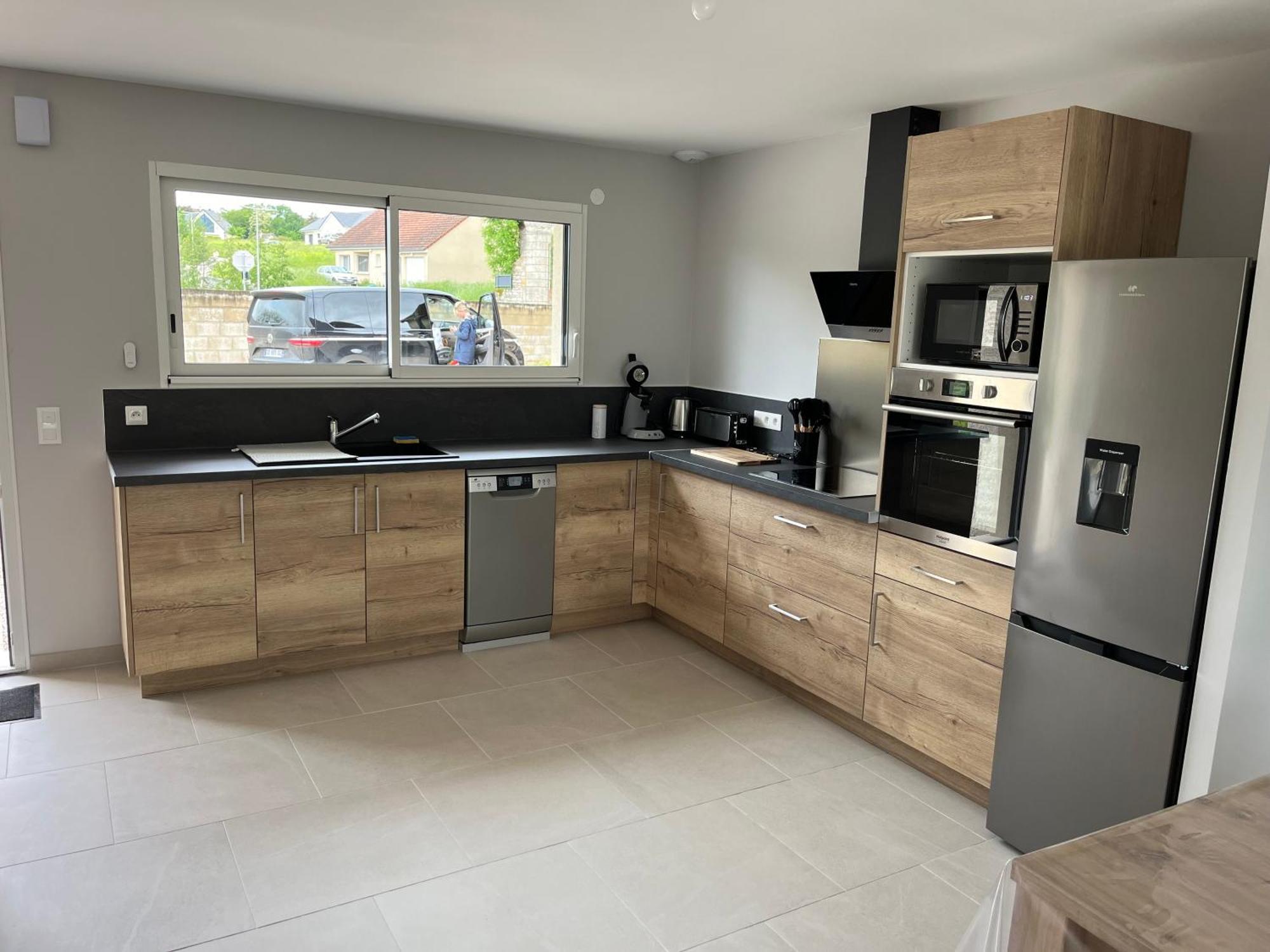 Maison Individuelle 8 Rue Du Chateau Authume Zewnętrze zdjęcie