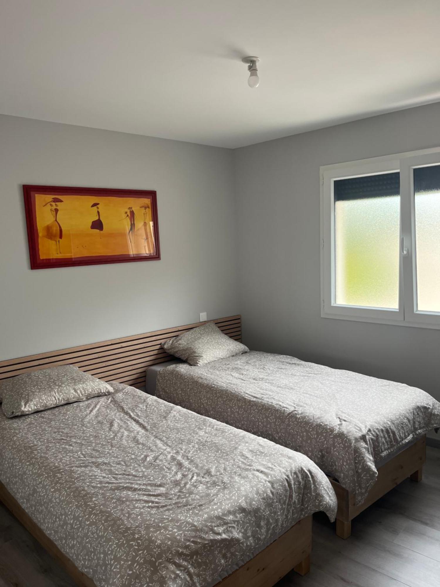 Maison Individuelle 8 Rue Du Chateau Authume Zewnętrze zdjęcie